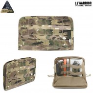 Command Panel Gen1 Utility Pouch Multicam® Warrior Assault Systems (w-eo-cp1-mc)