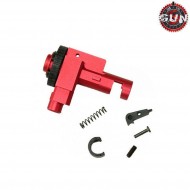 Accurate Gruppo Hop Up Alluminio Cnc M4/m16 Gun Five (gf-m278a)