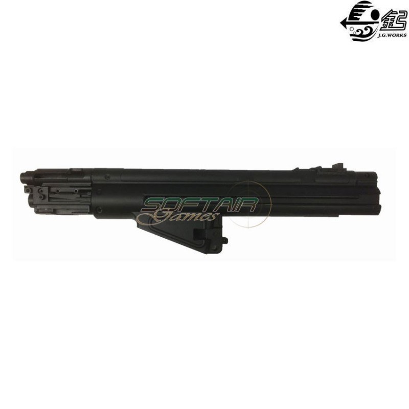 Upper Body For G3 Sas Jing Gong (jg-10)