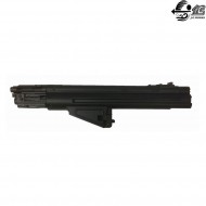 Body Superiore Per G3 Sas Jing Gong (jg-10)