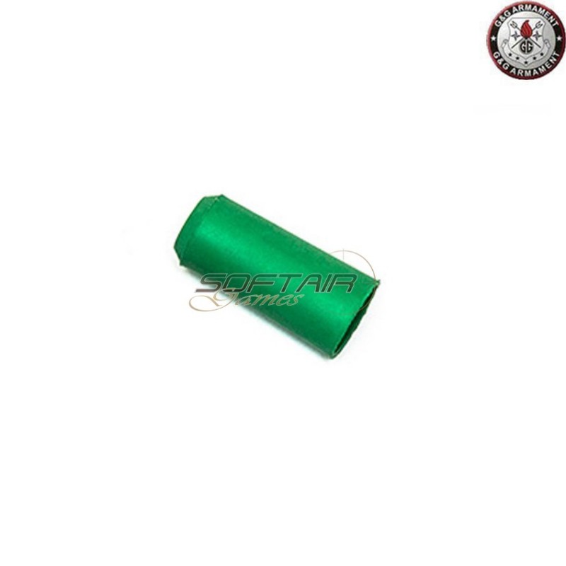 Gommino Hop Up Verde New Model 55 Shore Rinforzato G&g (gg-25353) Gommino Hop Up Verde New Model 55 Shore Rinforzato G&g (gg-25353)