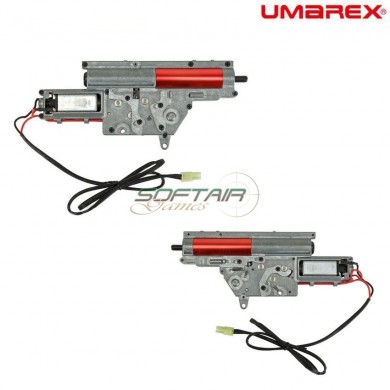 Complete Gearbox Standard Version For Tar21 Ares Umarex (um-gb-005)