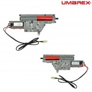 Gearbox Completo Standard Version Per Tar21 Ares Umarex (um-gb-005) Gearbox Completo Standard Version Per Tar21 Ares Umarex (um-gb-005)