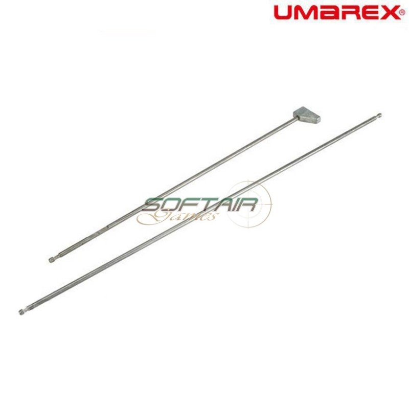 Gearbox Completo Standard Version Per Tar21 Ares Umarex (um-gb-005)