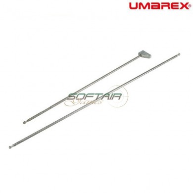 Complete Gearbox Professional Version For Tar21 Ares Umarex (um-gb-004)