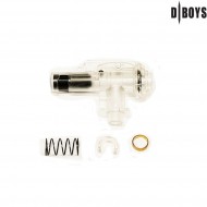 Gruppo Hop Up Per Scar L Mk16 Dboys (sclhop-995)