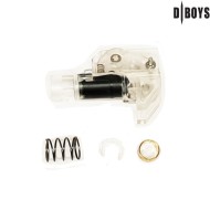 Hop Up Chamber For Scar H Mk17 Dboys (schhop-994) Hop Up Chamber For Scar H Mk17 Dboys (schhop-994)