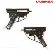 Complete Gearbox For G36 Ebb Blowback S&t/ares Umarex (um-gb-002) Complete Gearbox For G36 Ebb Blowback S&t/ares Umarex (um-gb-002)