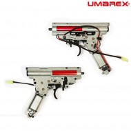 Gearbox Completo Per g36 S&t/h&k Umarex (um-gb-003) Gearbox Completo Per g36 S&t/h&k Umarex (um-gb-003)