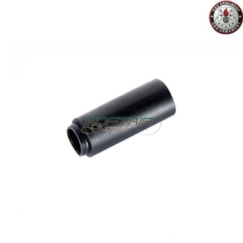 Rubber Hop Up Black G&g (gg-10022) Rubber Hop Up Black G&g (gg-10022)