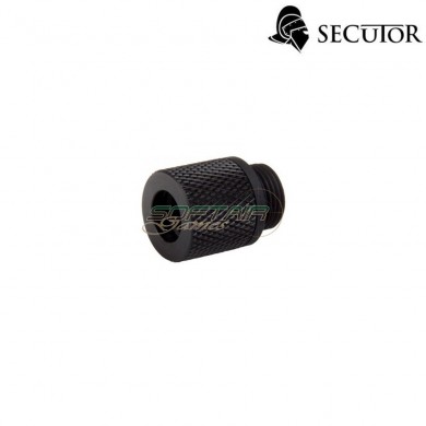 Barrel Thread Adaptor For Glock Gladius Secutor (sr-sag1008)
