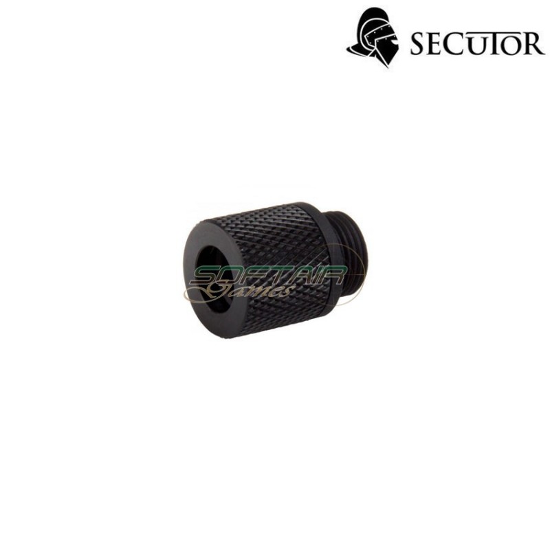 Adattatore Filettato Per Glock Gladius Secutor (sr-sag1008) Adattatore Filettato Per Glock Gladius Secutor (sr-sag1008)