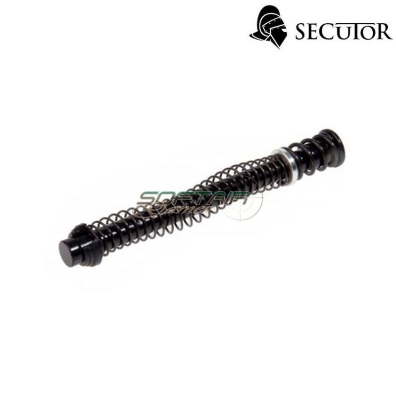 Set Spring Guide For Glock Gladius Secutor (sr-sag1010)