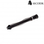 Set Spring Guide For Glock Gladius Secutor (sr-sag1010)