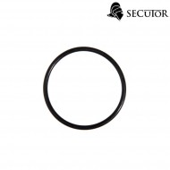 Gas Tank O-ring For Velites G-xi Secutor (sr-sav1013)