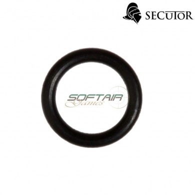 External Connector O-ring For Velites G-xi Secutor (sr-sav1016)