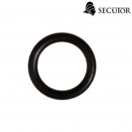 Connettore Esterno O-ring Per Velites G-xi Secutor (sr-sav1016) Connettore Esterno O-ring Per Velites G-xi Secutor (sr-sav1016)