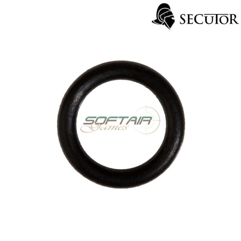 Connettore Interno O-ring Per Velites G-xi Secutor (sr-sav1017)