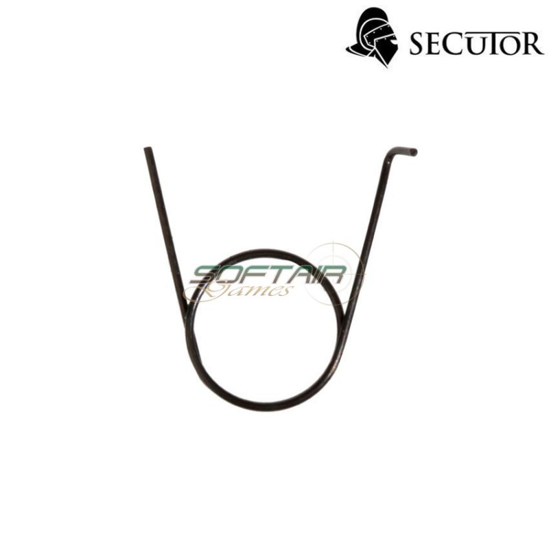 Fire Selector Spring For Velites Gas Series Secutor (sr-sav1018)