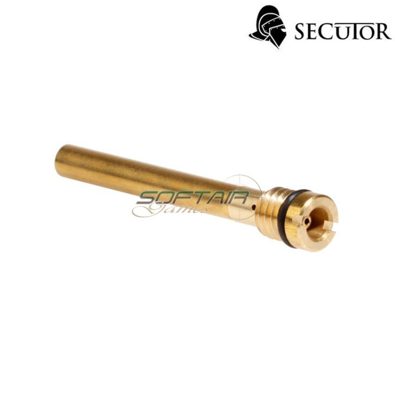 Valvola Di Carico Type 2 Per Velites G-vi & G-iii Secutor (sr-sav1024)