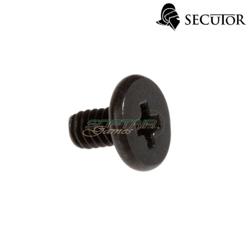 Vite Selettore Per Velites Gas Series Secutor (sr-sav1020) Vite Selettore Per Velites Gas Series Secutor (sr-sav1020)