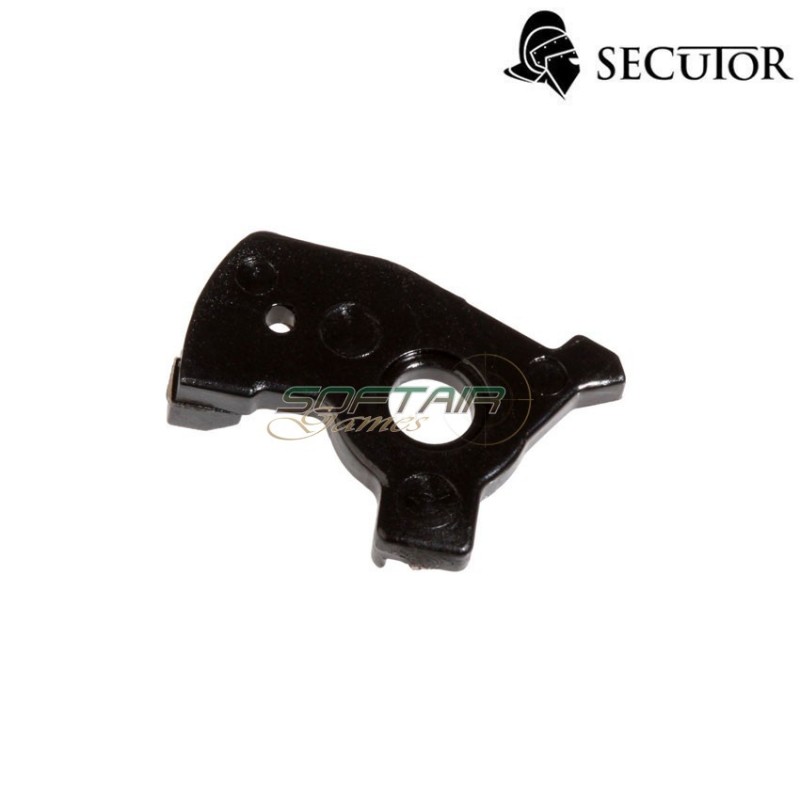 Positioner For Velites Gas Series Secutor (sr-sav1021)
