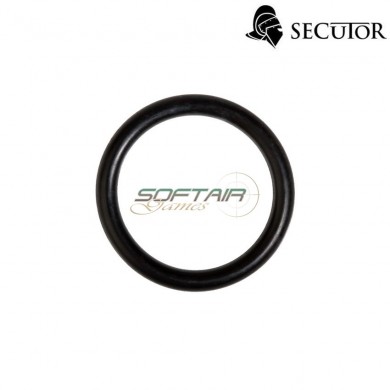 Stock Tube Rear O-ring For Velites G-vi & G-iii Secutor (sr-sav1025)