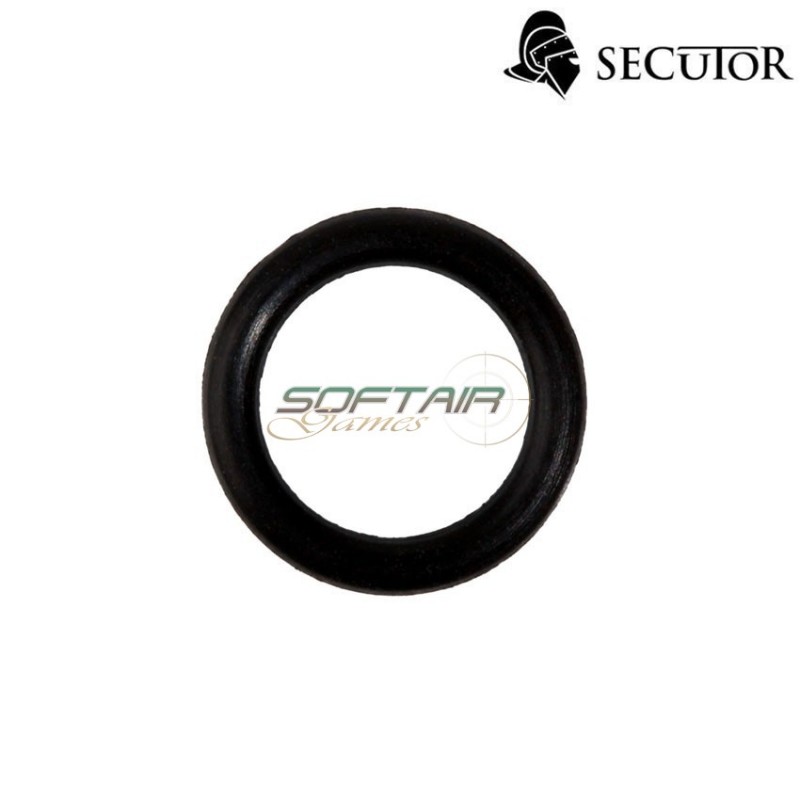 Valvola Di Uscita O-ring Per Velites Gas Series Secutor (sr-sav1029)