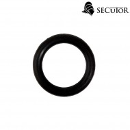 Valvola Di Uscita O-ring Per Velites Gas Series Secutor (sr-sav1029)