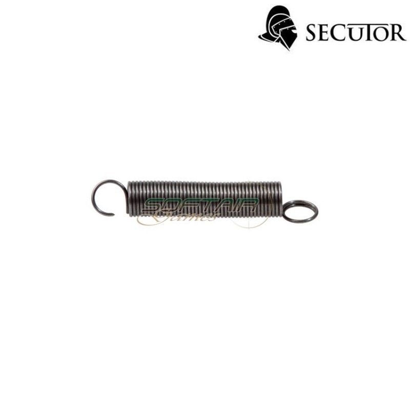 Expulsion Window Spring For Velites Secutor (sr-sav1034)