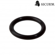 Valvola Di Carico O-ring V.2 Per Velites Series Secutor (sr-sav1035)