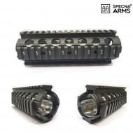 Ris 7" Cqbr/sopmod Style Black Specna Arms® (spe-hg-030)