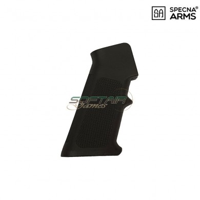 Grip Motore Mk18 Black Specna Arms® (spe-gp-007)