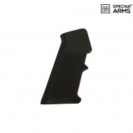 Motor Grip Mk18 Black Specna Arms® (spe-gp-007)