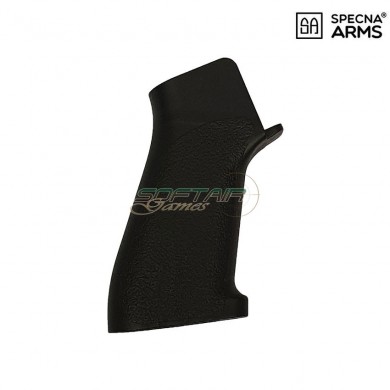 Motor Grip Mk18 Black Specna Arms® (spe-gp-008)