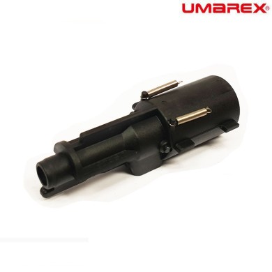 Air Nozzle For Pistol Usp 45 H&k Kwa Umarex (um-usp45-4)