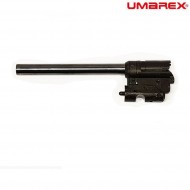 Set Hop Up Chamber & Barrel For Pistol Usp 45 H&k Kwa Umarex (um-usp45-2)