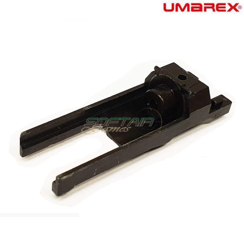 Sede Spingipallino Per Pistola Usp 45 H&k Kwa Umarex (um-usp45-7)