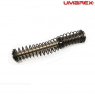 Set Spring Guide For Pistol Usp 45 H&k Kwa Umarex (um-usp45-1) Set Spring Guide For Pistol Usp 45 H&k Kwa Umarex (um-usp45-1)