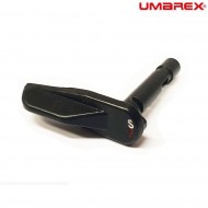 Leva Sicura Per Pistola Usp 45 H&k Kwa Umarex (um-usp45-5) Leva Sicura Per Pistola Usp 45 H&k Kwa Umarex (um-usp45-5)
