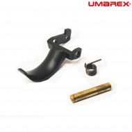 Trigger For Pistol Usp 45 H&k Kwa Umarex (um-usp45-15) Trigger For Pistol Usp 45 H&k Kwa Umarex (um-usp45-15)