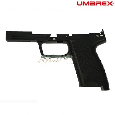Frame For Pistol Usp 45 H&k Kwa Umarex (um-usp45-17)