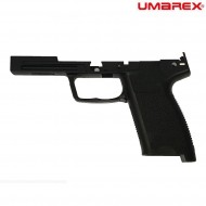 Frame For Pistol Usp 45 H&k Kwa Umarex (um-usp45-17) Frame For Pistol Usp 45 H&k Kwa Umarex (um-usp45-17)