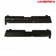 Slide For Pistol Usp 45 H&k Kwa Umarex (um-usp45-16) Slide For Pistol Usp 45 H&k Kwa Umarex (um-usp45-16)