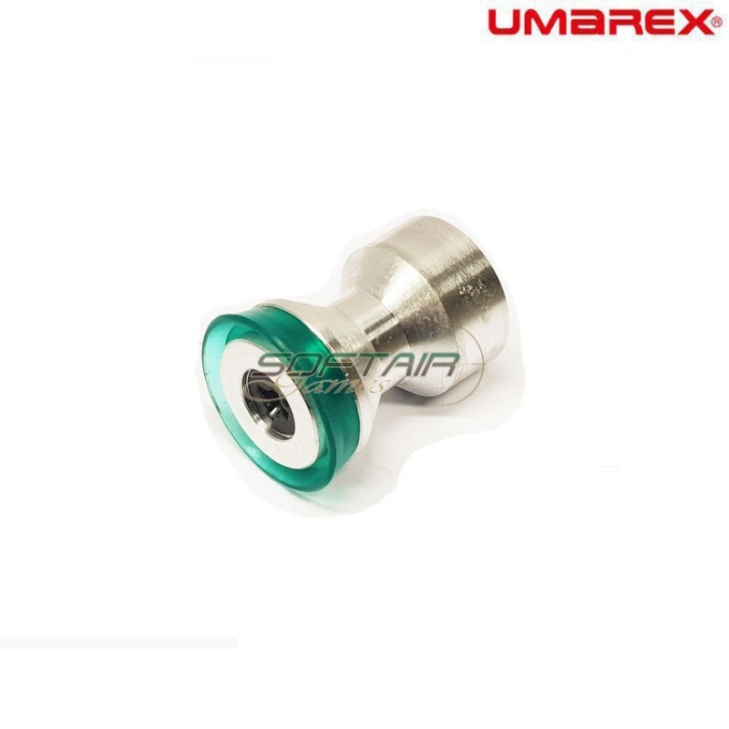Piston Head For Pistol Usp 45 H&k Kwa Umarex (um-usp45-6) Piston Head For Pistol Usp 45 H&k Kwa Umarex (um-usp45-6)