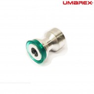 Piston Head For Pistol Usp 45 H&k Kwa Umarex (um-usp45-6) Piston Head For Pistol Usp 45 H&k Kwa Umarex (um-usp45-6)