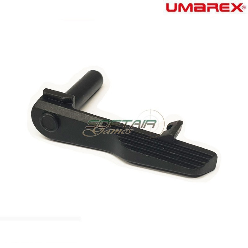 Slide Stop For Pistol Usp 45 H&k Kwa Umarex (um-usp45-9)