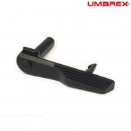 Slide Stop For Pistol Usp 45 H&k Kwa Umarex (um-usp45-9)