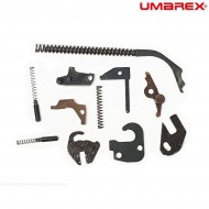 Hammer Set Per Pistola Usp 45 H&k Kwa Umarex (um-usp45-14) Hammer Set Per Pistola Usp 45 H&k Kwa Umarex (um-usp45-14)