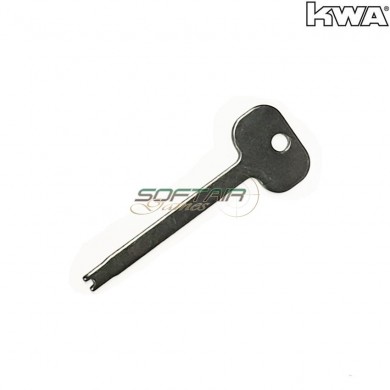 Trigger Adjustment Key Type 1 For Ksc/kwa/umarex Pistole Kwa (kwa-adj-tool-2)